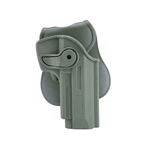 Big Foot M92 Double Magazine Pouch (OD)