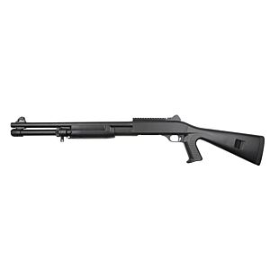Cyma M1014 Tri-Barrel Shotgun (Fixed Stock - CM370)