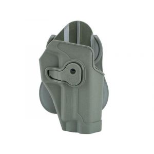 WoSport 226 Quick Release Holster (OD)