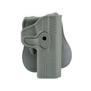 WoSport Big Bird Quick Release Holster (OD)