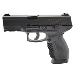 KWC TRS PT 24/7 Co2 Pistol (Non-Blowback - ABS Slide - Black)