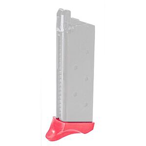 Double Bell Magazine AM45 Vorpal Bunny Base Plate (Pink - 796-1-JD)
