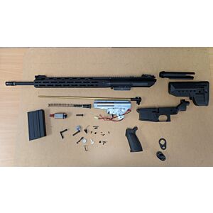 Huntsman Taxctical M4 Long AEG (Black)