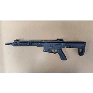 Double Eagle x Aeroknox M4 with Wireless ETU (Metal - M920A - Black)