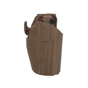 WoSport 5x79 Standard Holster (Large - Tan)