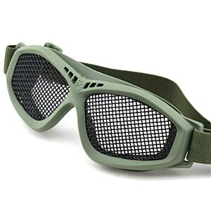 Big Foot V2 Mesh Glasses (OD)