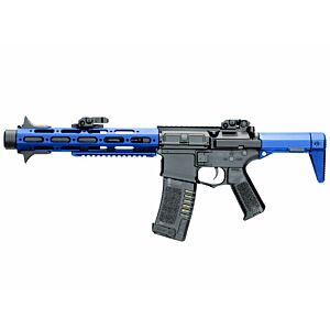 Ares Amoeba Honey Badger M4 AEG (ARES-AM-013-BK - BLUE)