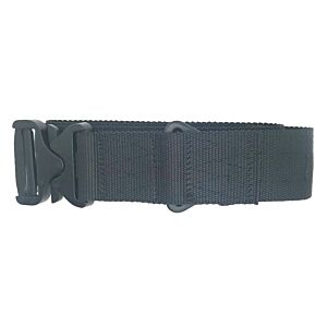 BIG FOOT BELT (BLACK)