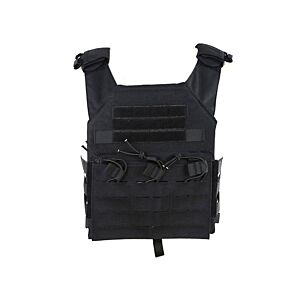 Big Foot JPC Tactical Vest (Strengthed - Black)