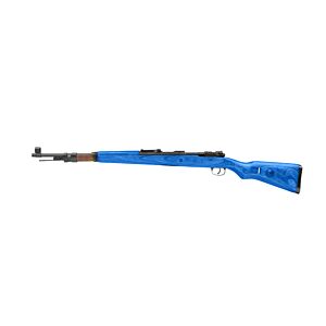 Ares Classic Line KAR98k Steel Sniper Rifle (CLA-002) Blue