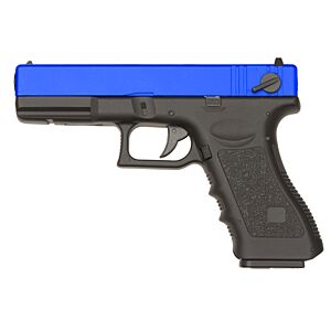 Cyma CM030 Electric Airsoft Pistol (AEP)