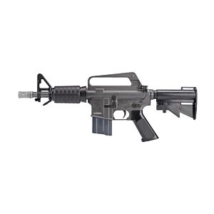 Colt M23 PDW 75 Lightning Series Gas Blowback Rifle (EMG/Cyma - MWS - COLT.1022-LS)