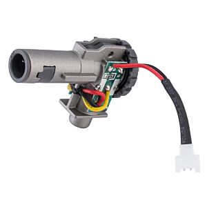 Cyma Tracer Hop-Up Unit for CYMA Platinum M4 Series Airsoft AEGs with MOSFET (M251)