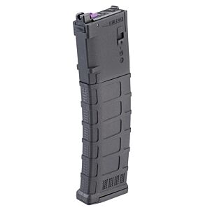 Cyma x SP System MWS Series Polymer Magazine (40 Rounds - MWS-P40)