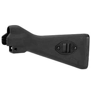 Cyma Swat SMG5-A4 Type Series Stock (Black - C76)