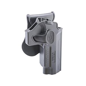 Cyma M9 Series AEP Holster for CM126/132 (Black - C336)