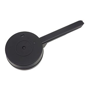 Cyma CM030 Series AEP Drum Magazine (C343 - 100 Rounds - Built in Battery/Type C)