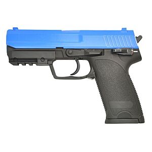Cyma CM125 ST8 AEP Pistol (Blue) (CYMA-CM125-BLUE)