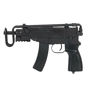 Well R2 Pistol AEG Sub-Machine Gun (SMG)