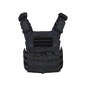 Big Foot JPC Vest (Strengthed - Black)