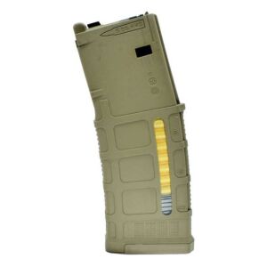 Double Eagle MWS Gen 2 Gas Magazine DMAG-B1 V2 (Tan)