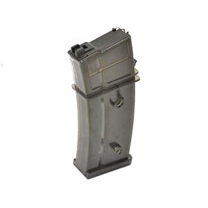 Army G39 Gas Magazine (Black - 30 Rounds - MAG-ARMY-R36)