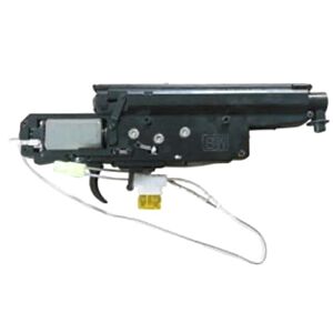 Snow Wolf PPSH 41/ SW-09 Gearbox AEG (SW-09-01) 