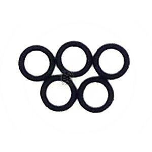 ACM Cyclone Speedloader O-Ring (Black)