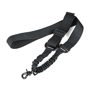 Big Foot One Point Sling (Black)