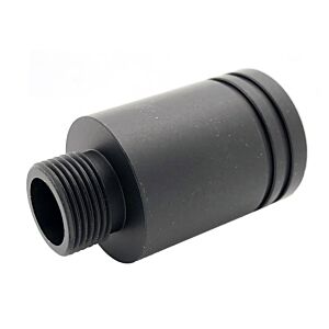 CCCP Silencer Adapter for G36 14mm CCW to 14mm CCW