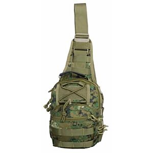 Big Foot Shoulder Back (Multicam)