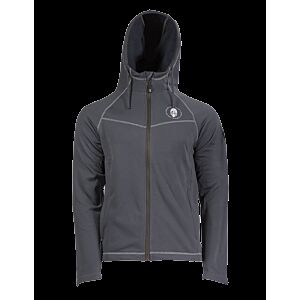 Ragnar Raids EINAR Hoodie - c.Shadow Grey - Size XL