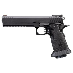 Staccato Licensed Perfect 11 2011 Gas Blowback Airsoft Pistol (R619A)