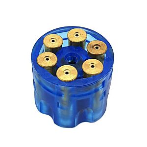 Well G293A Revolver Cylinder (Blue)