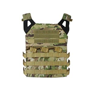 Big Foot JPC (Jump Plate Carrier) (Multicam)
