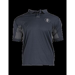 Ragnar Raids FENRIR Polo Shirt c.Navy Blue Size L
