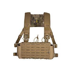 Ragnar Raids FLOKI TIER1 Coyote / Multicam Valhalla System / Tier (Vest)