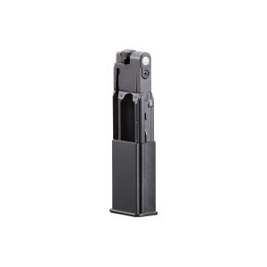 Well G196 15 Rounds  Co2 Mauser Magazine