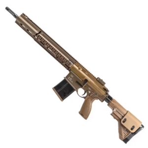 H&K G28 DMR Bas Blowback (VFC/Umarex)