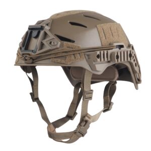 Big Foot - Wendy 3.0 Training Airsoft Helmet (SV - Tan)