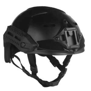 Big Foot - MK helmet (Training Version - Black)