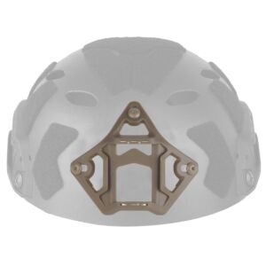 Big Foot - Lightweight NVG Mount (Tan)