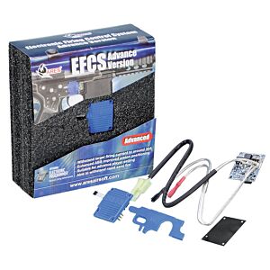 Ares x Amoeba E.F.C.S. Electronic Circuit - ETU Unit For M4 - Mid-Rear Wire (EFCS-003)