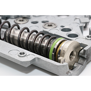 Airtech Studios - AEG  Spring  Spacers  (FPS Increase  Adjustment) TOKYO  MARUI  SPEC  AEGS - Universal  AEGS  (Tokyo Marui  Spec)