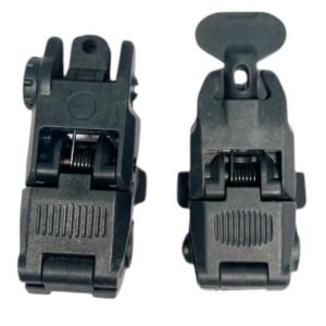 ACM GEN2 Mabus Sights