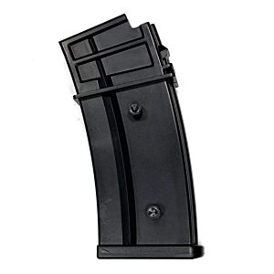 Double Bell - G36 Hi-Cap Magazine (470 Rounds - Universal - G-01)