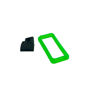 Well WE09-1GM Gas Magazine Seals