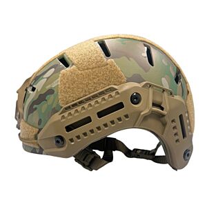 Big Foot - MK helmet (Training Version - Multicam)