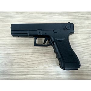 Cyma 18 Series AEP Pistol (Black - CM030B)