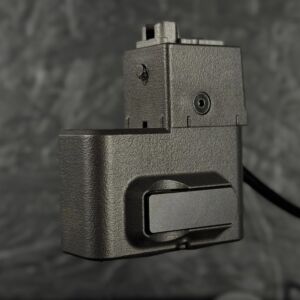 Airtac HPA Adapter- KJW/ASG KC-02/SSQ22 to M4 - PLUG AND PLAY